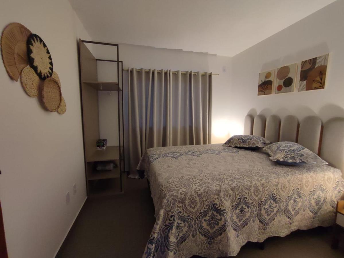Casa De Praia Garopaba Ngoại thất bức ảnh