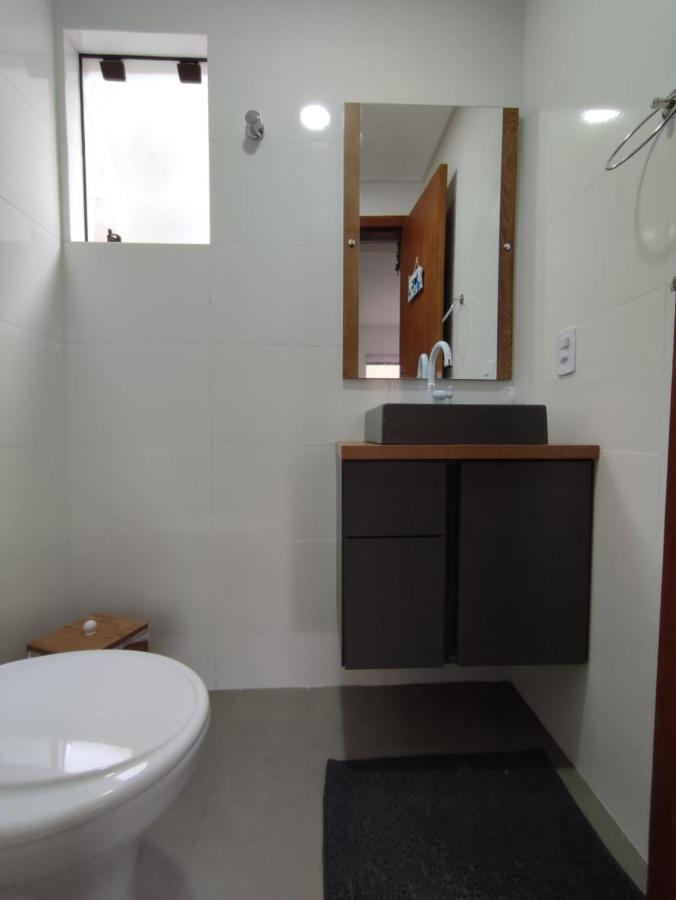 Casa De Praia Garopaba Ngoại thất bức ảnh