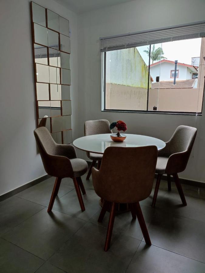 Casa De Praia Garopaba Ngoại thất bức ảnh