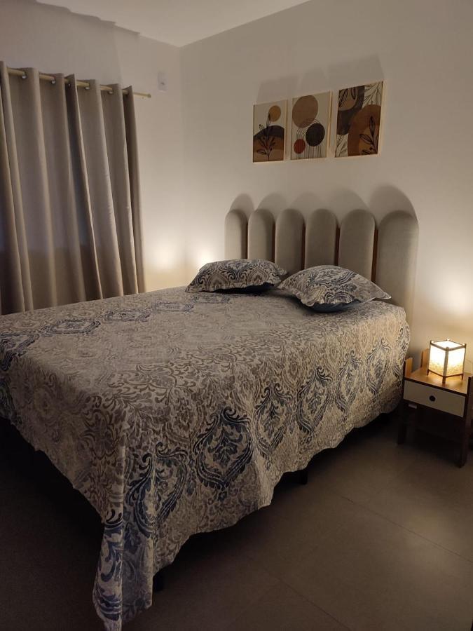 Casa De Praia Garopaba Ngoại thất bức ảnh