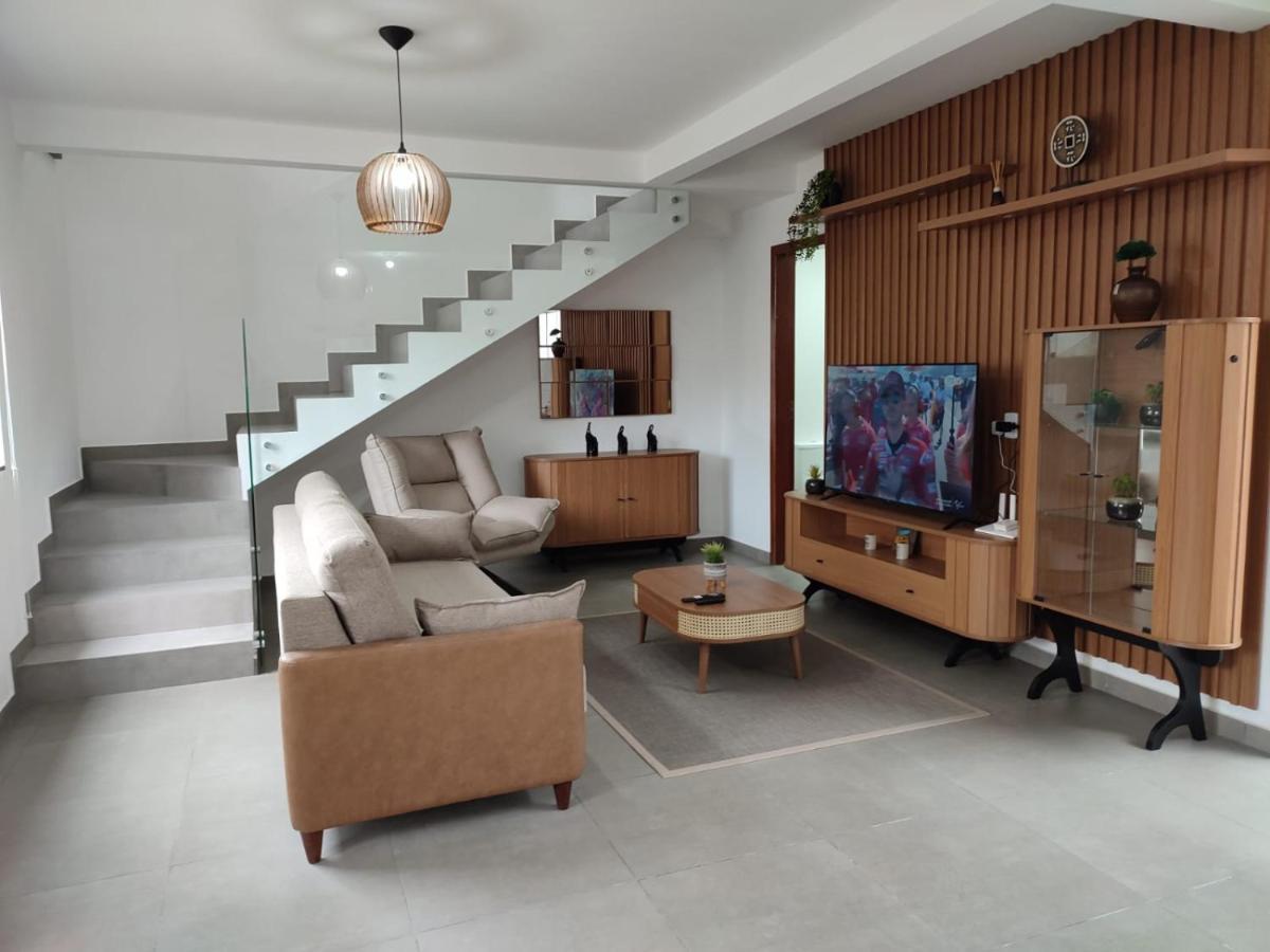 Casa De Praia Garopaba Ngoại thất bức ảnh
