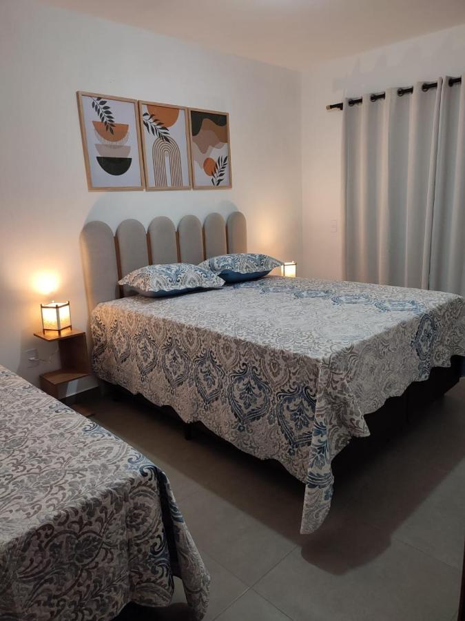Casa De Praia Garopaba Ngoại thất bức ảnh