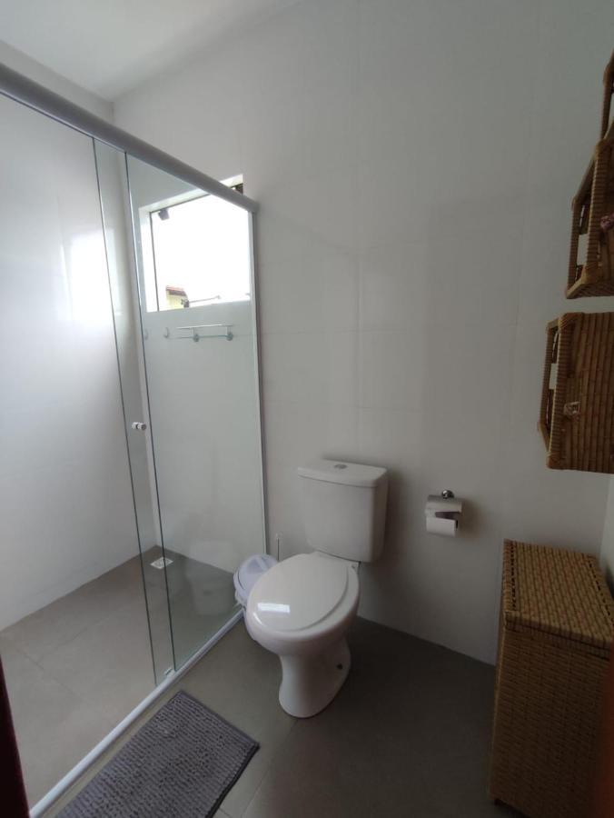 Casa De Praia Garopaba Ngoại thất bức ảnh