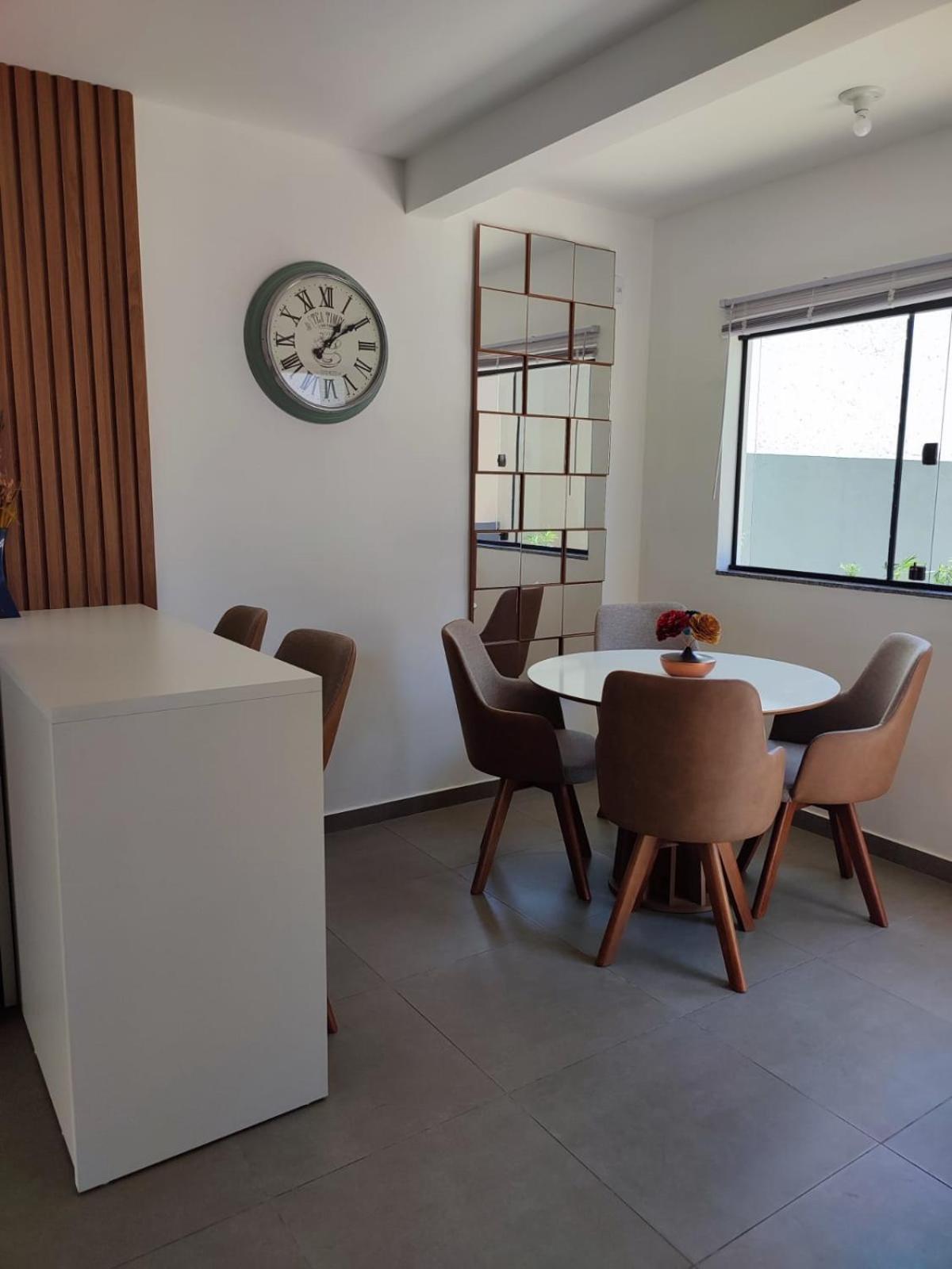 Casa De Praia Garopaba Ngoại thất bức ảnh