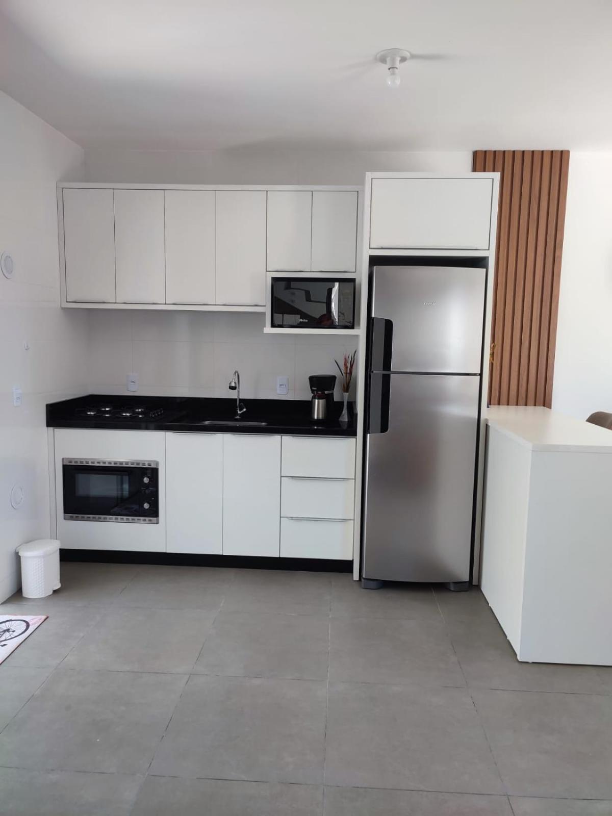 Casa De Praia Garopaba Ngoại thất bức ảnh
